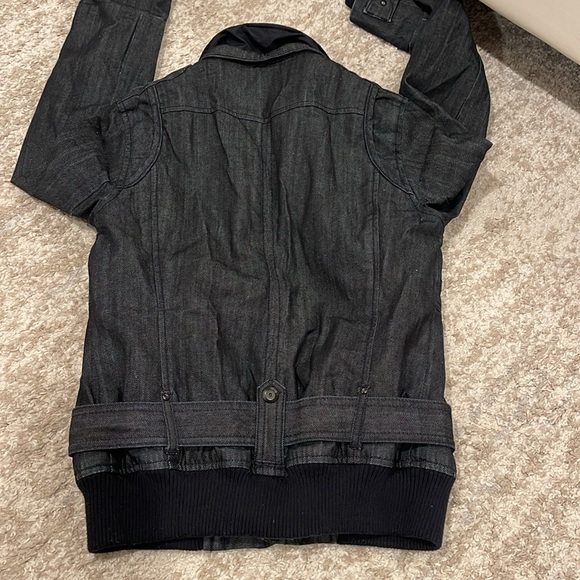 Mango | Jackets & Coats Size Small - Picture 11 of 11